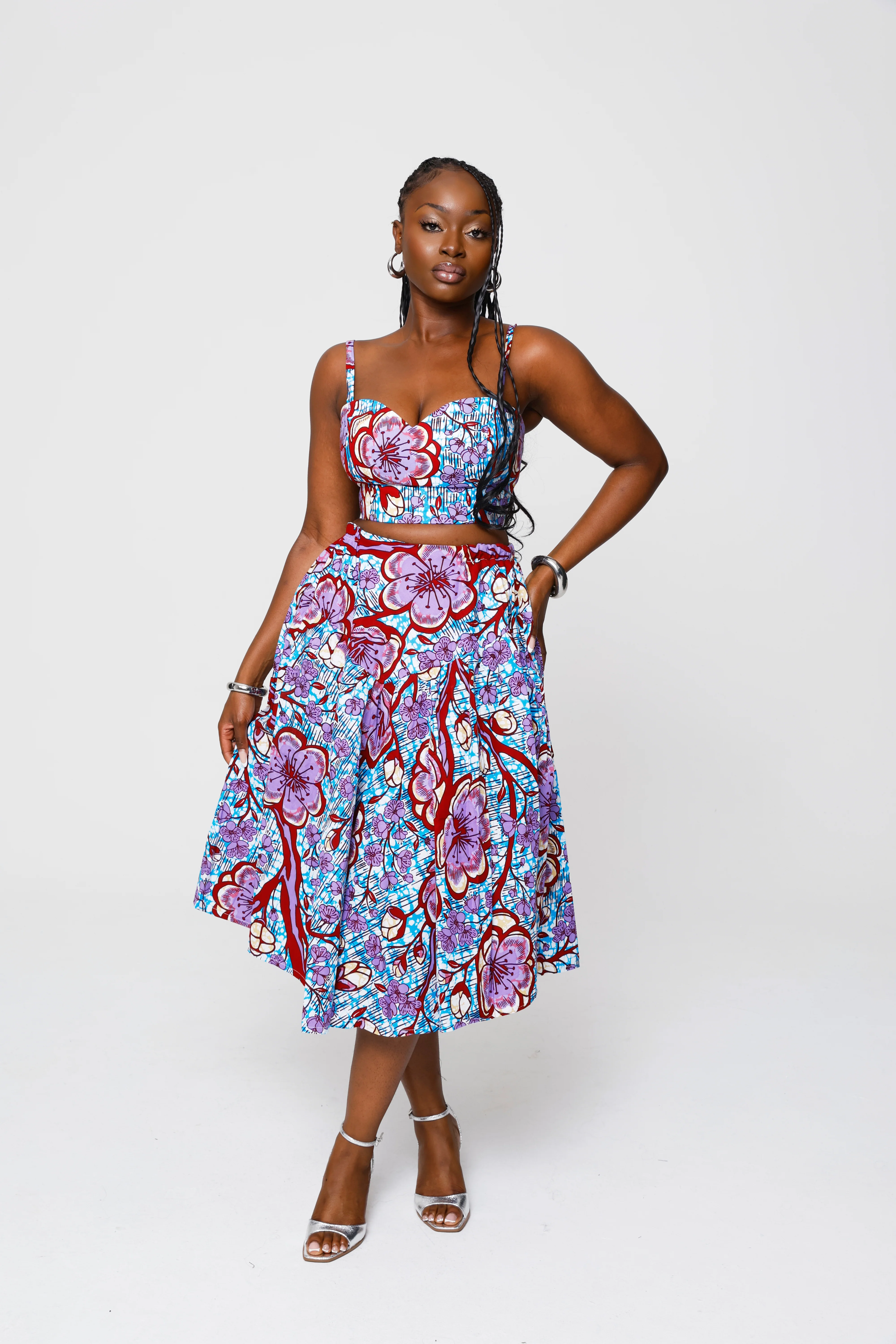 Abiola Set