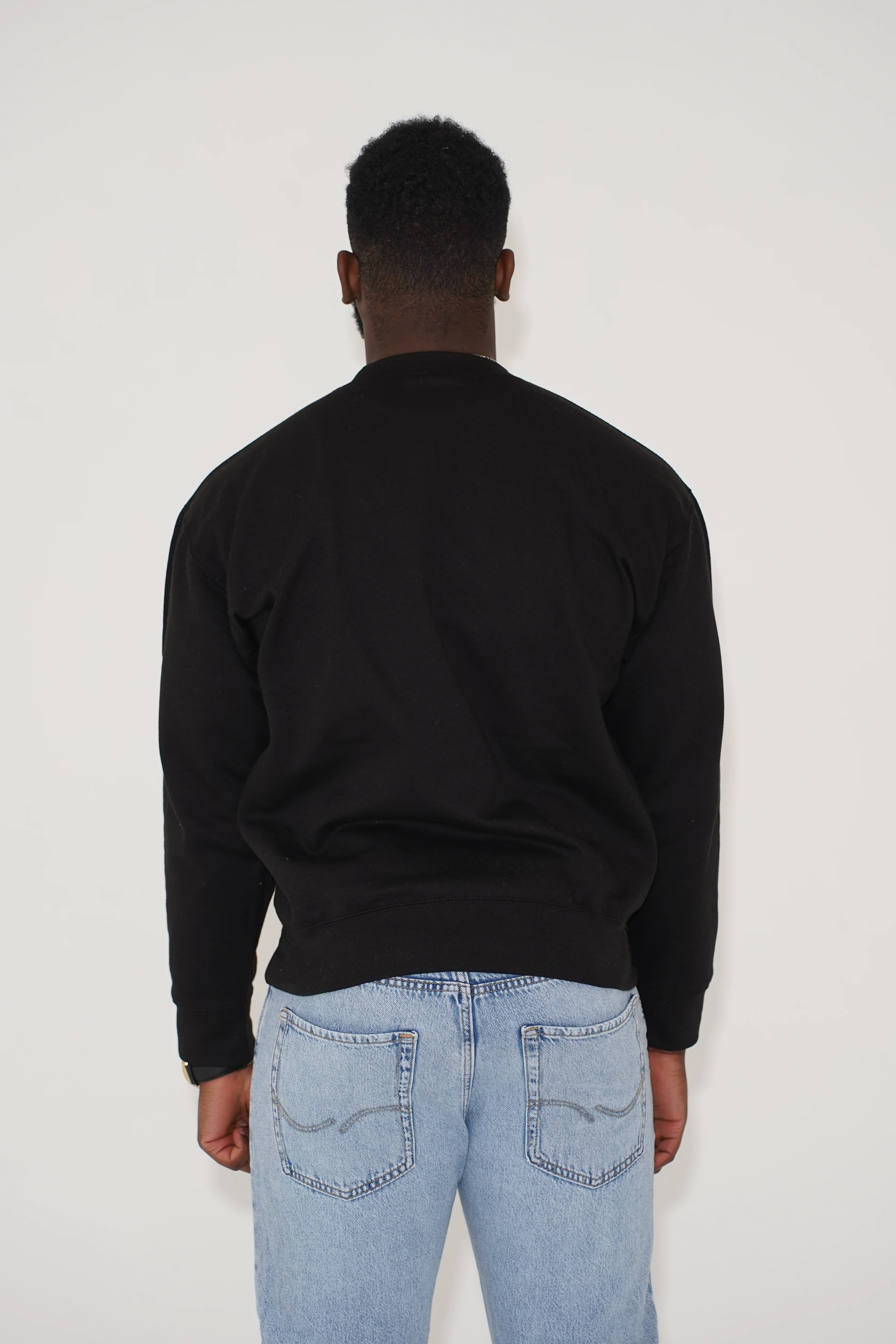 Africa Map sweatshirt - Image 10