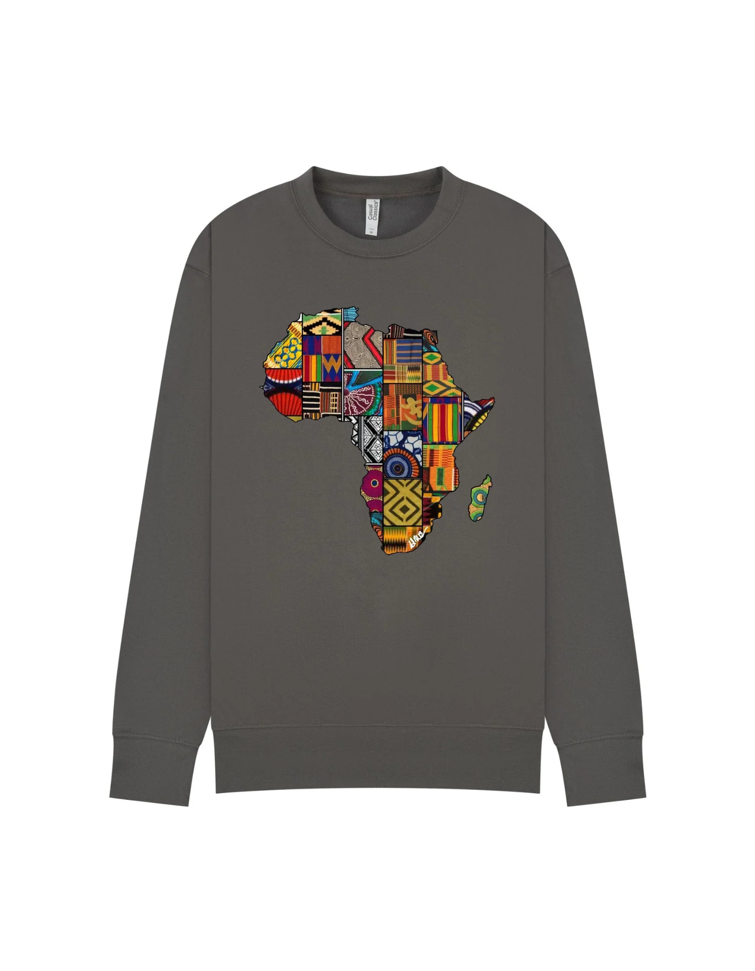 Africa Map sweatshirt - Image 15