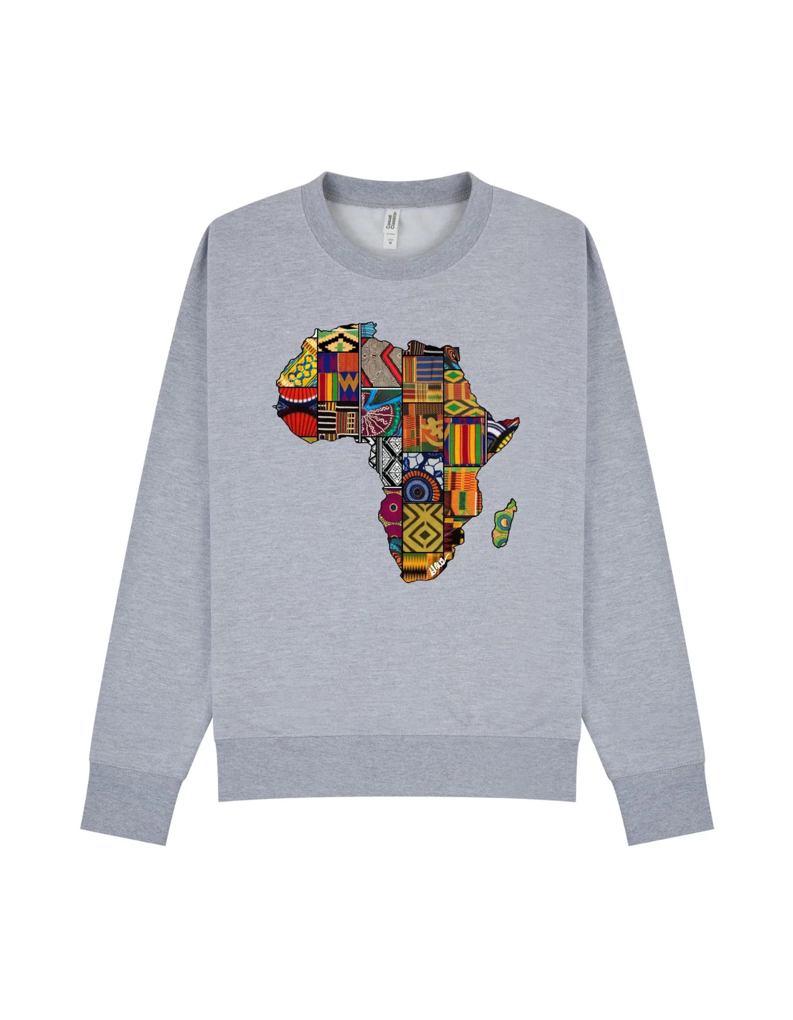 Africa Map sweatshirt - Image 16