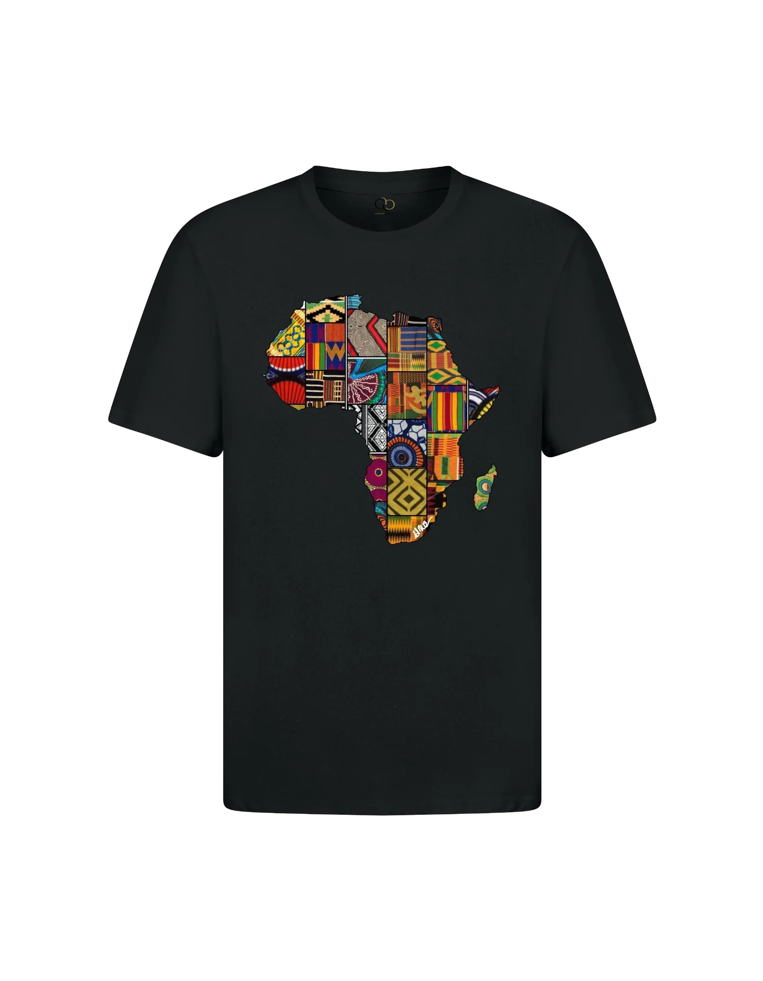 Africa Map T-shirt - Image 6