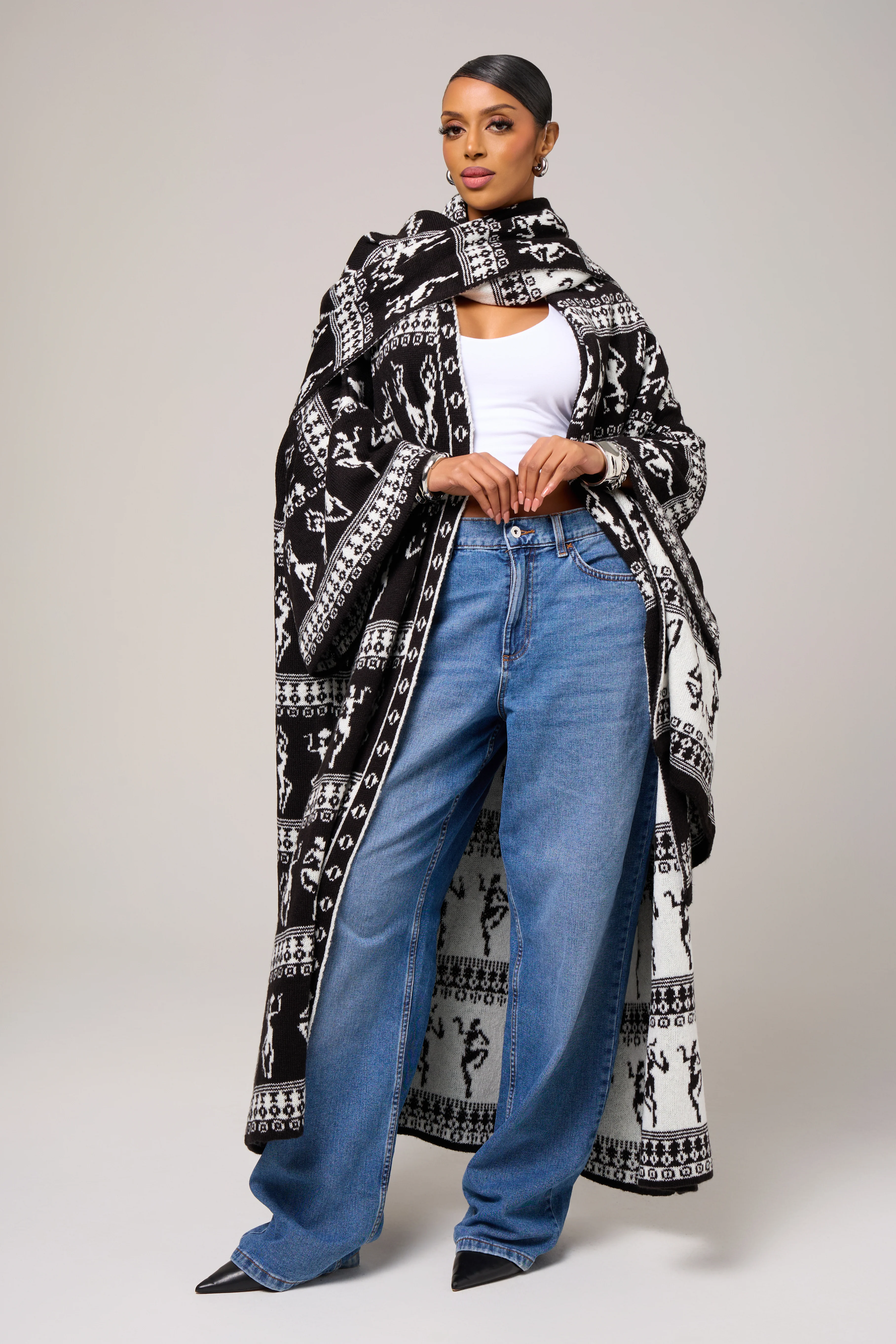 Imara Cardigan - Image 4