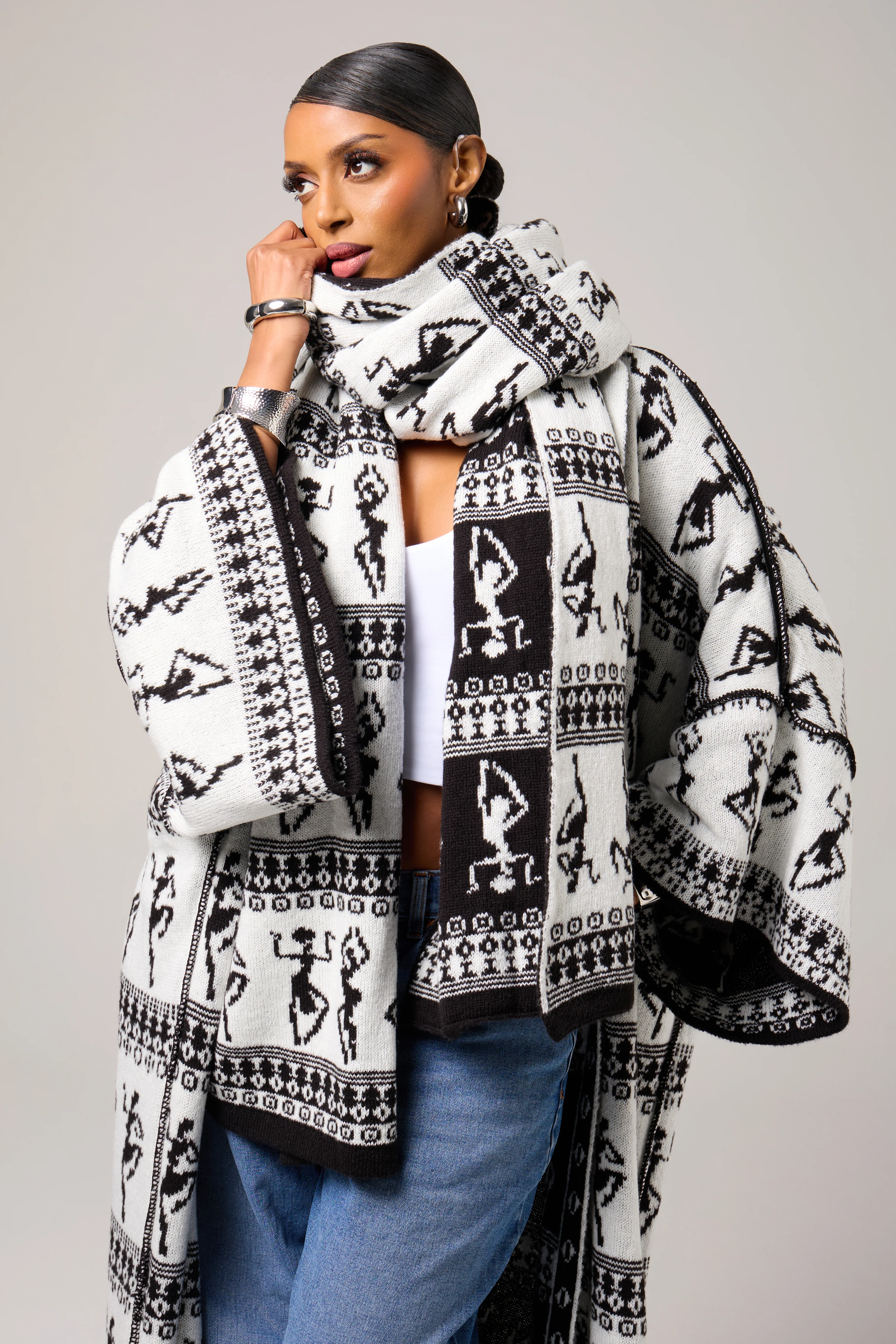 Imara Cardigan - Image 6