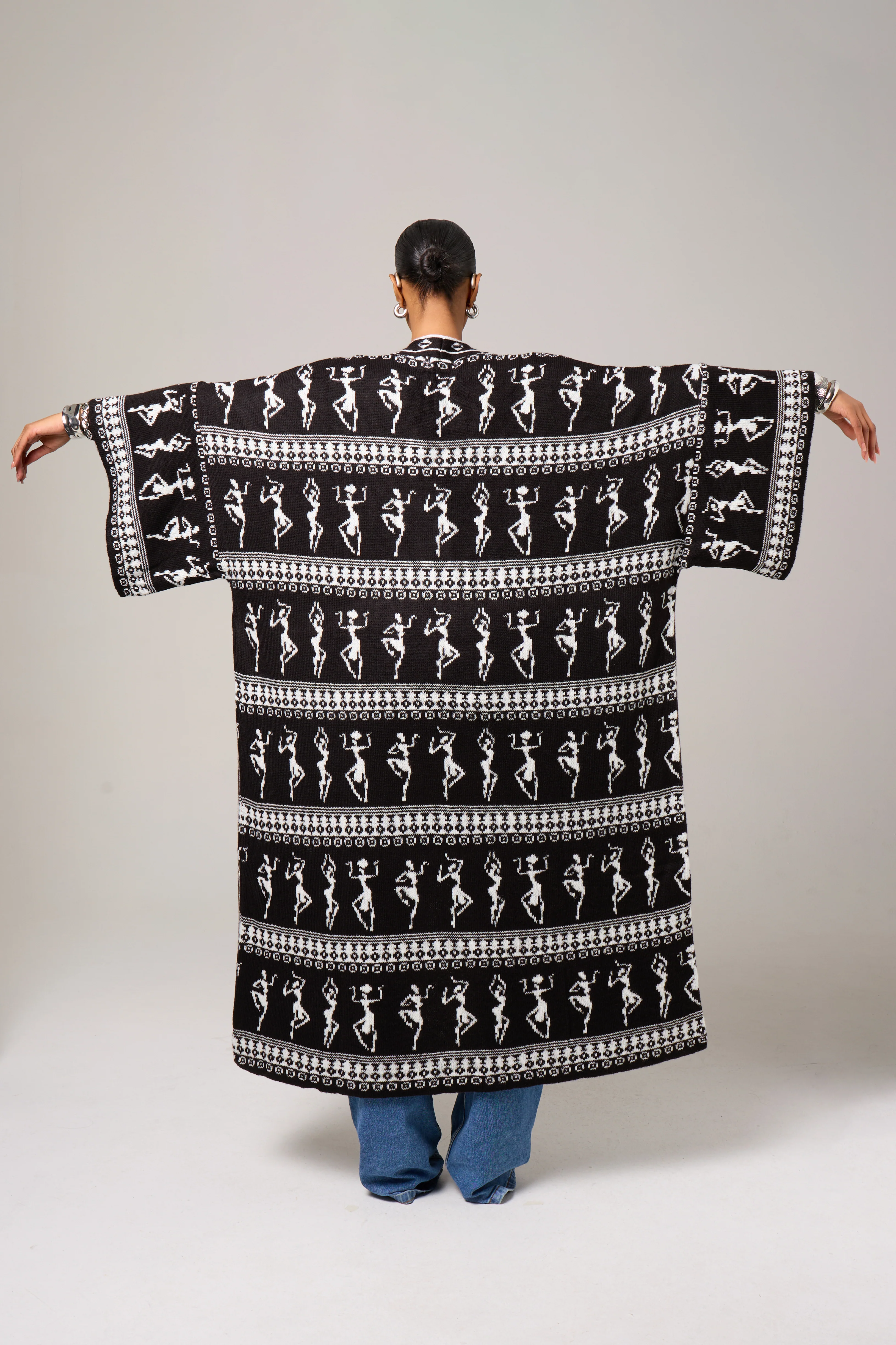 Imara Cardigan - Image 7