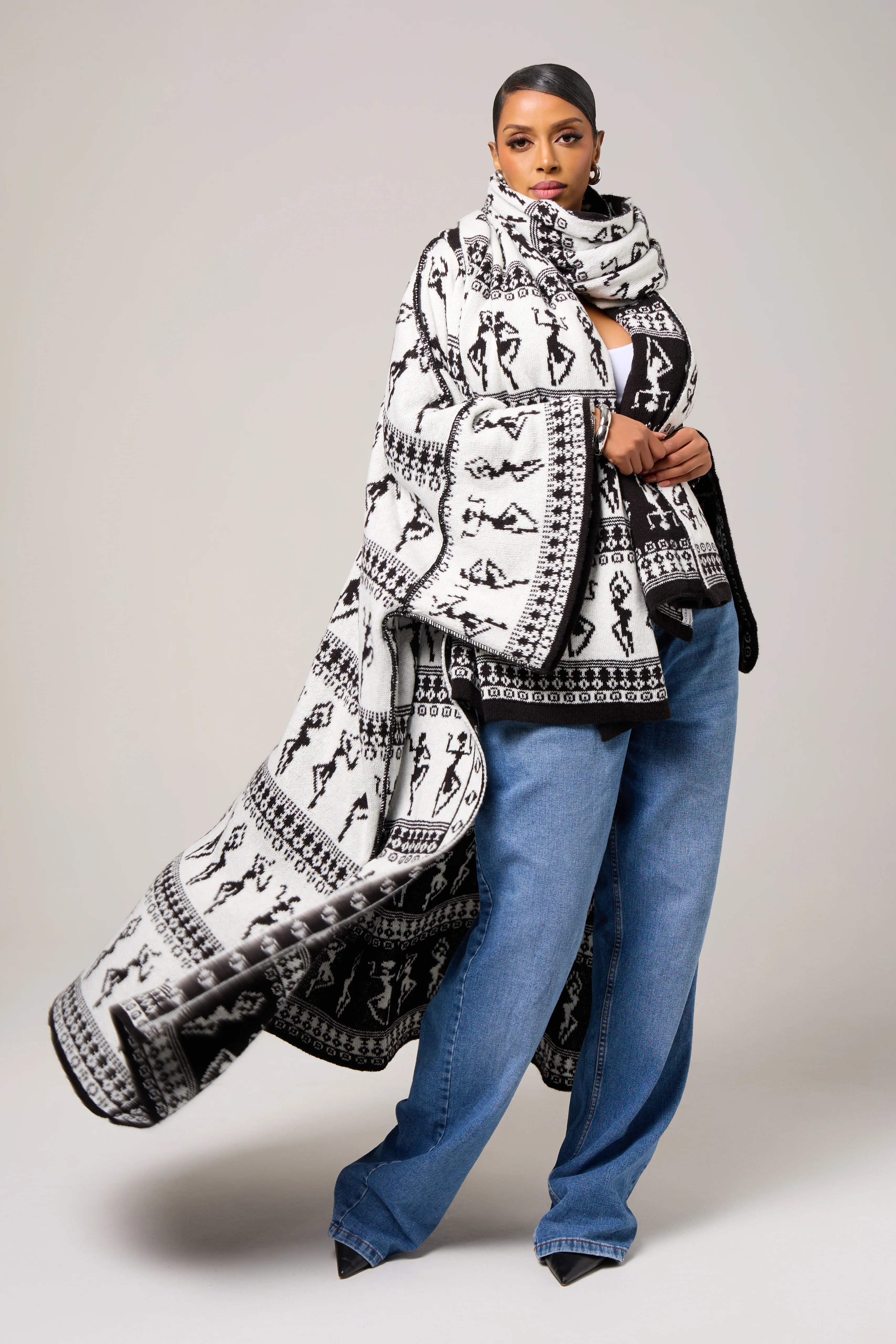 Imara Cardigan - Image 8