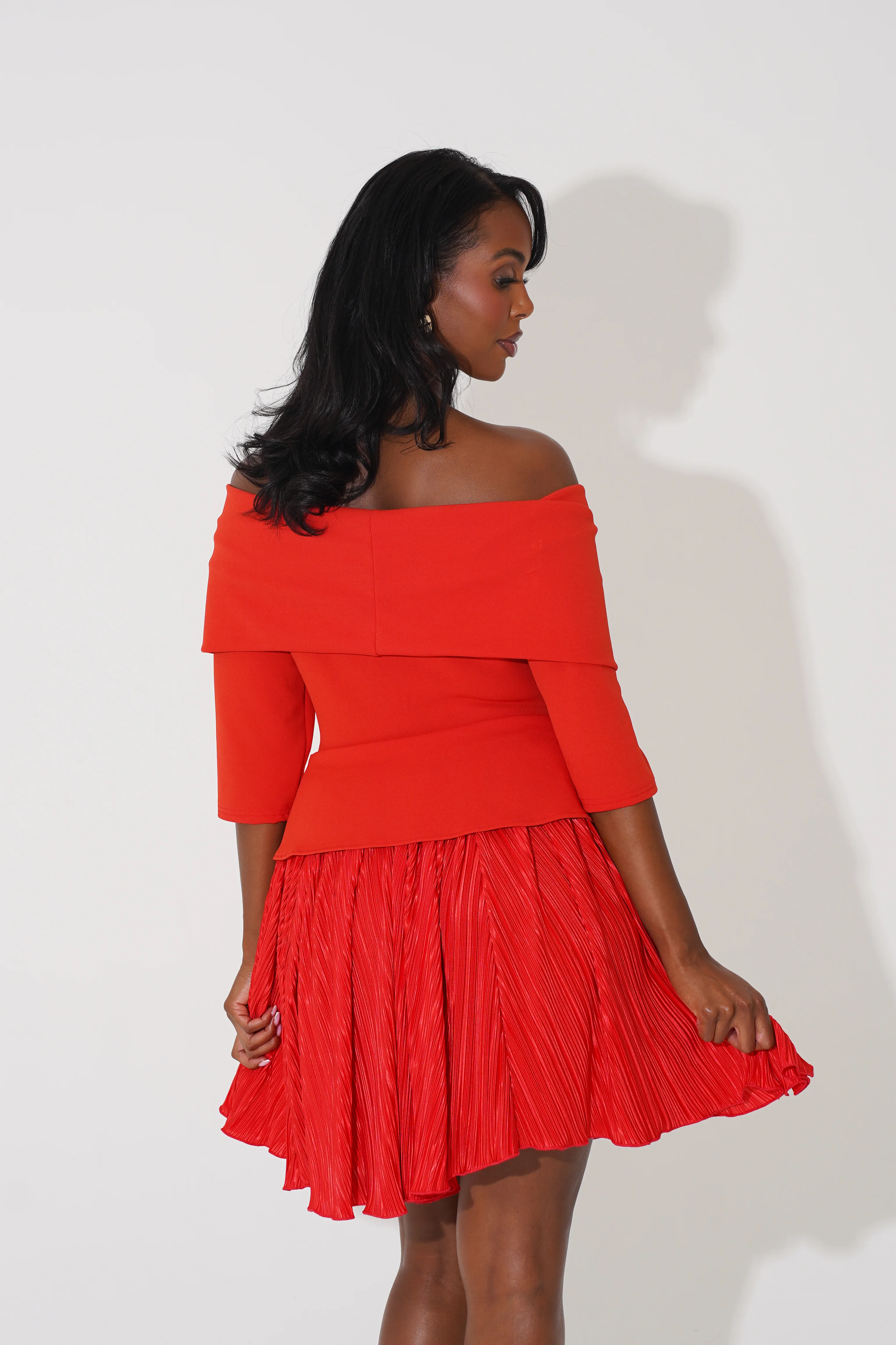 Ayo Dress - Image 3