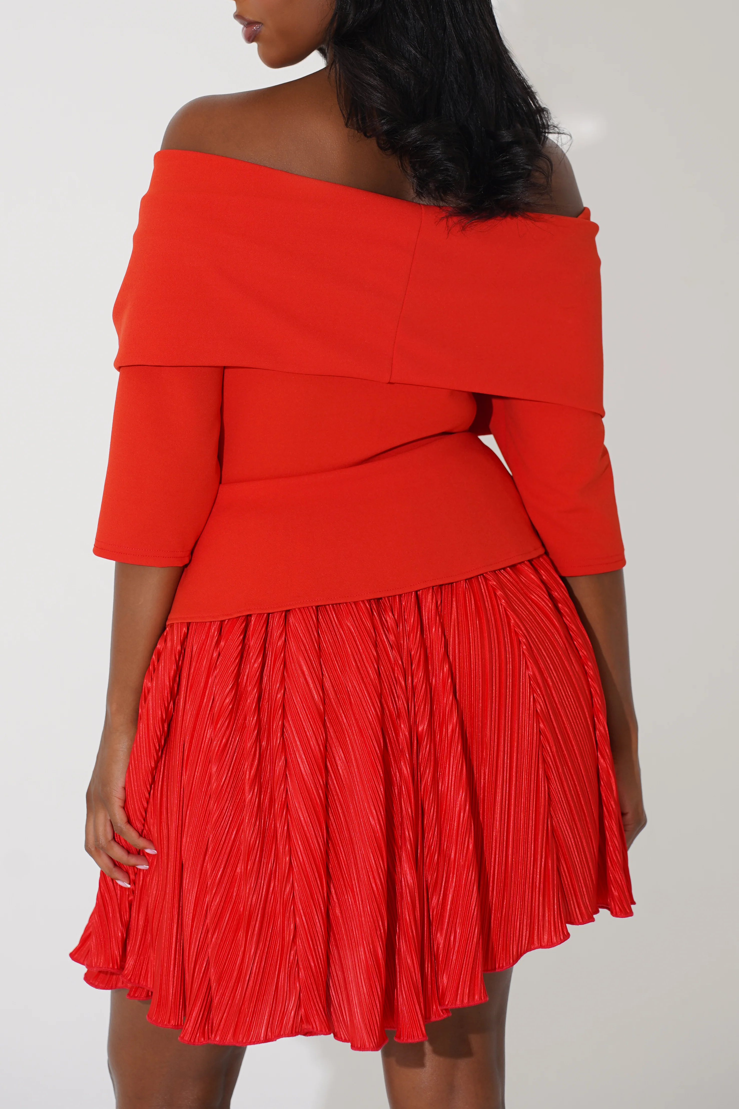 Ayo Dress - Image 5
