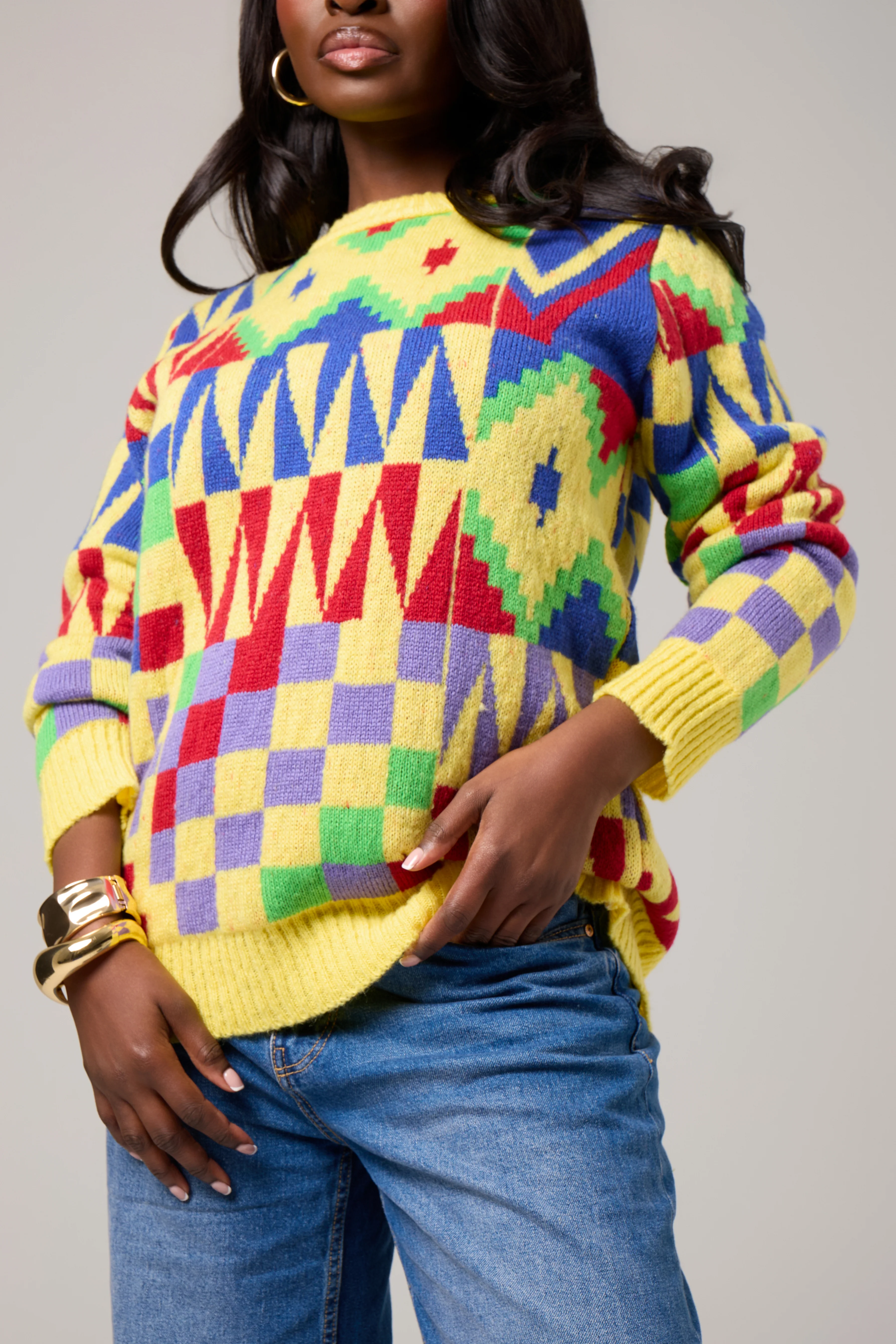 Efua Jumper - Image 2