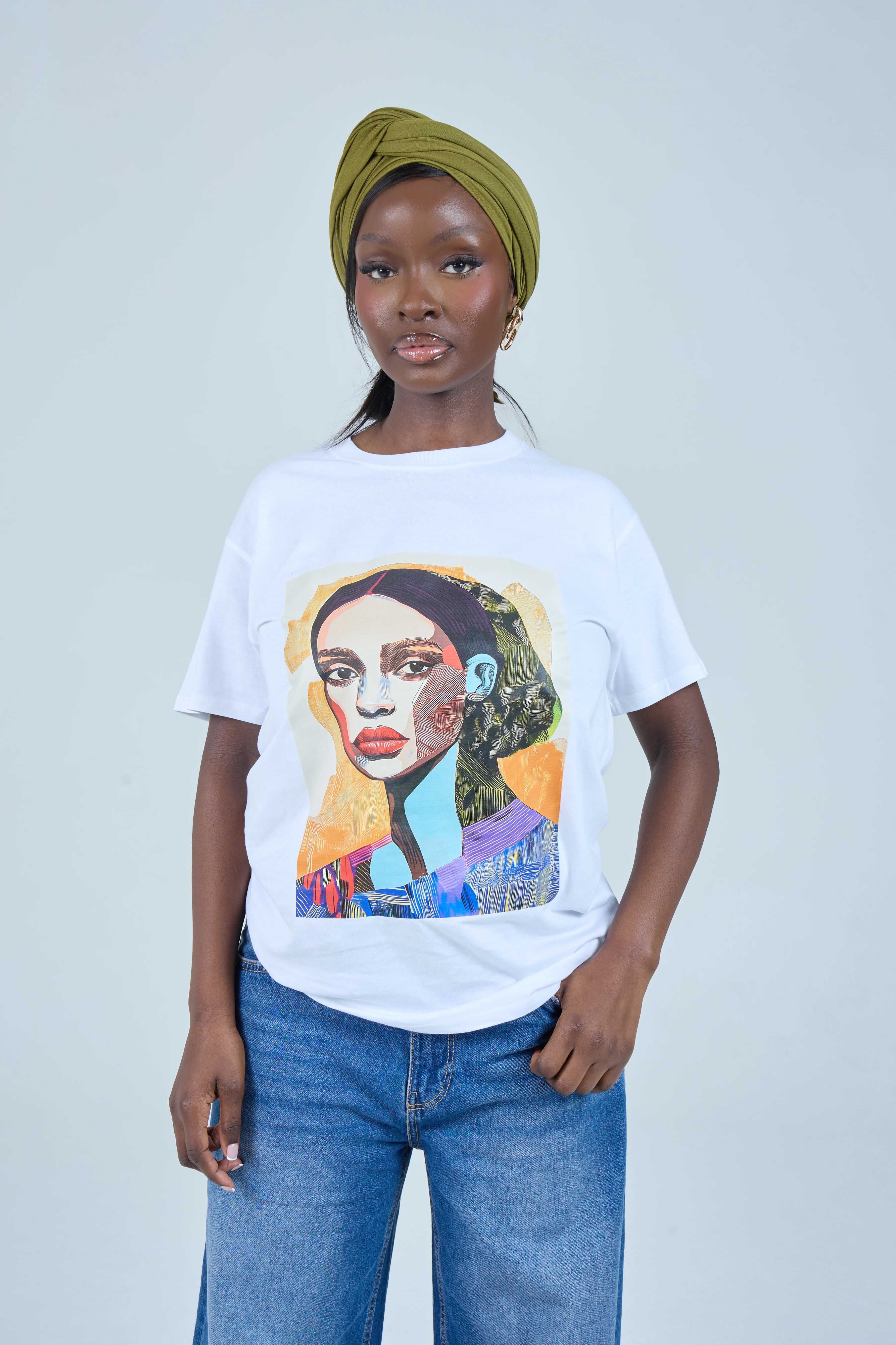 Eternal Muse T-Shirt - Image 6
