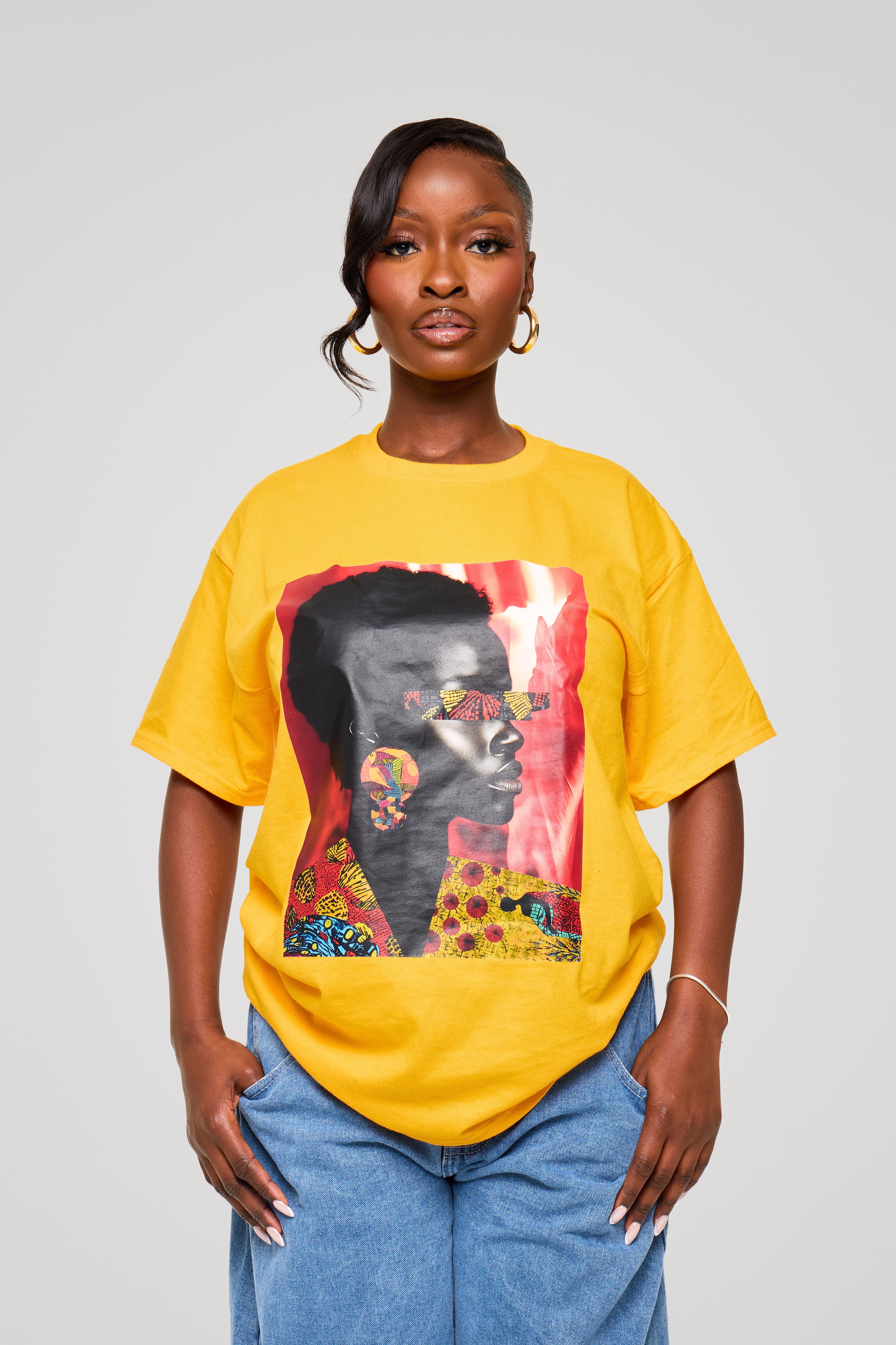 Hidden Royalty T-Shirt - Image 4
