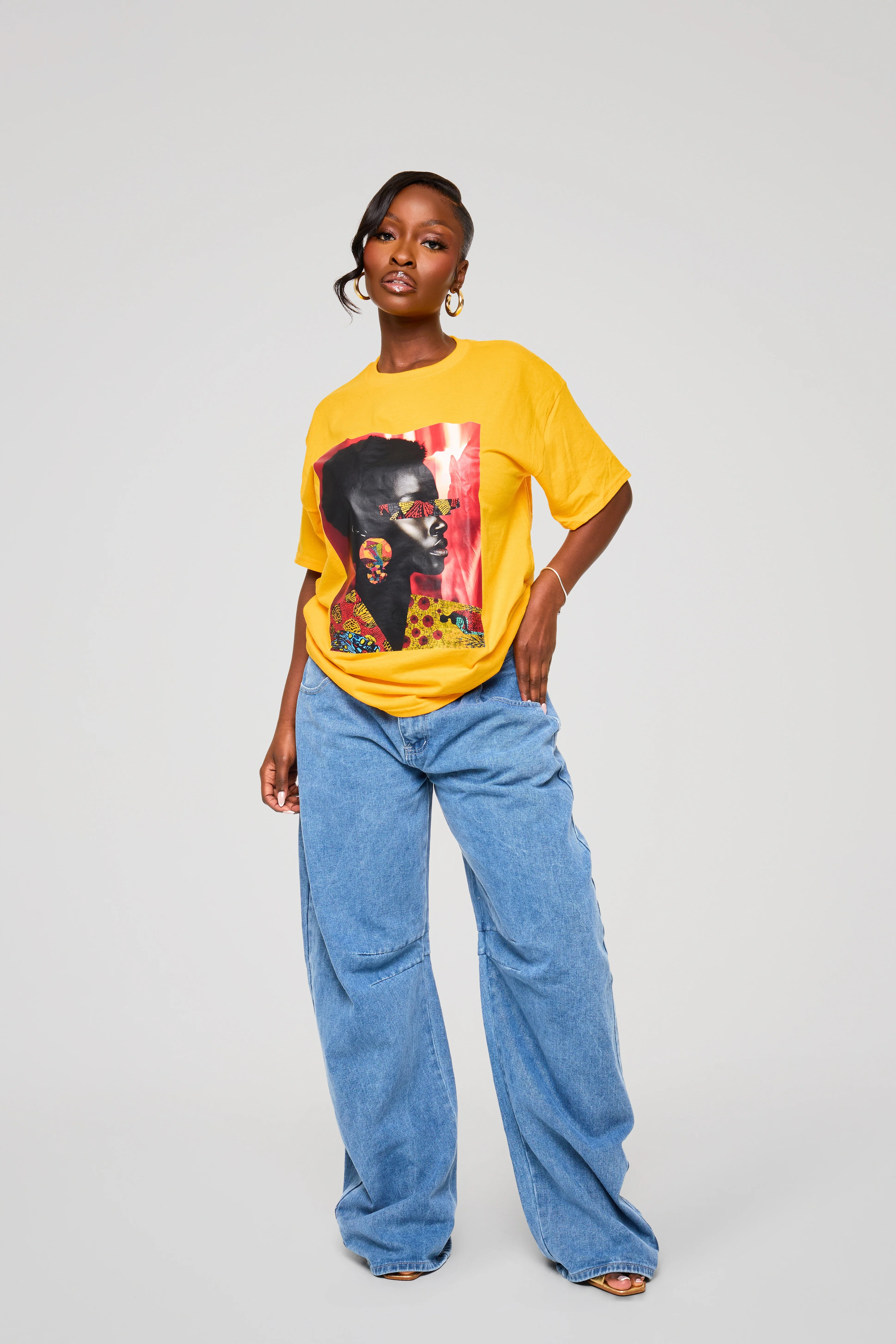 Hidden Royalty T-Shirt - Image 7