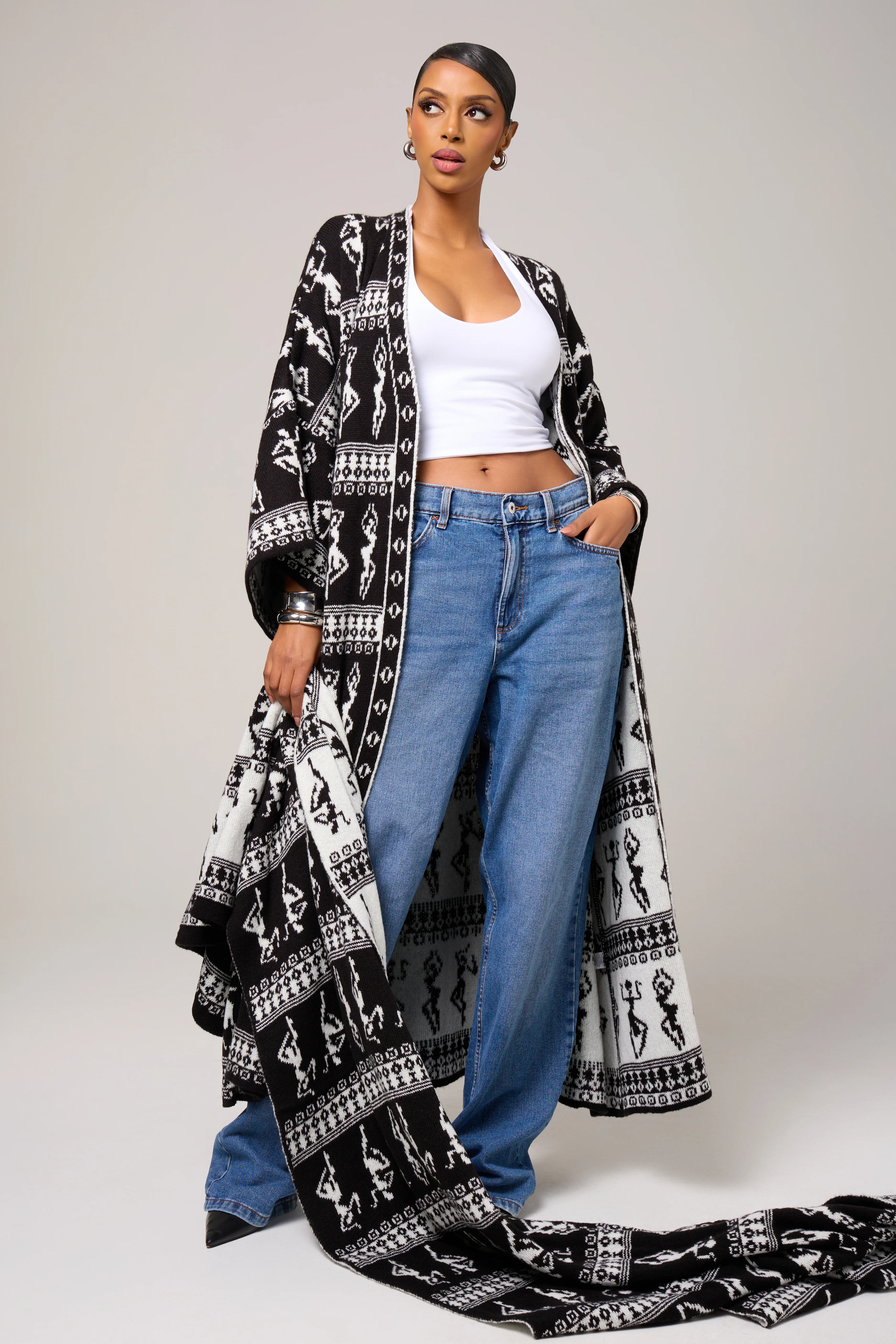 Imara Scarf - Image 5