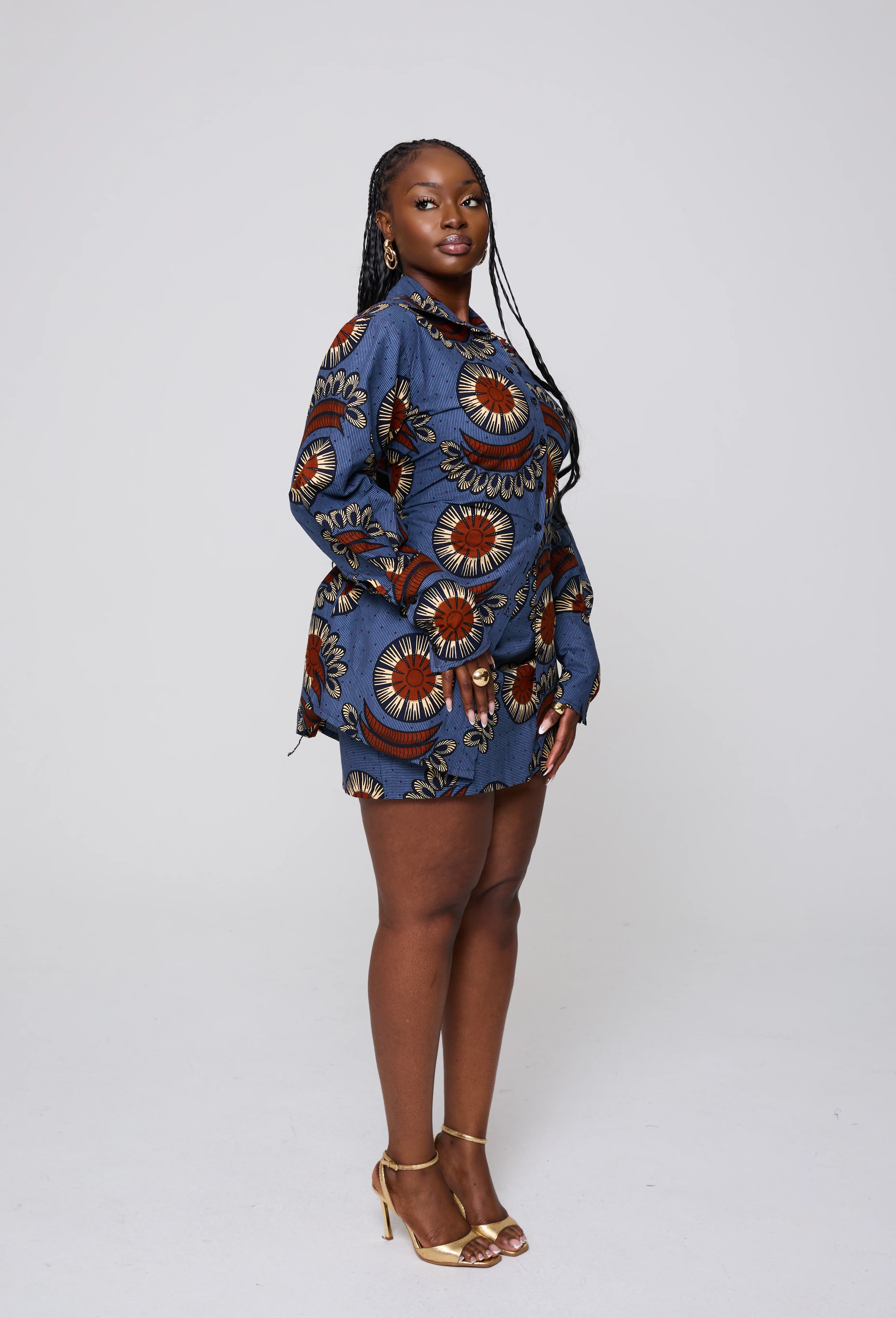 Kadiatou Set - Image 4