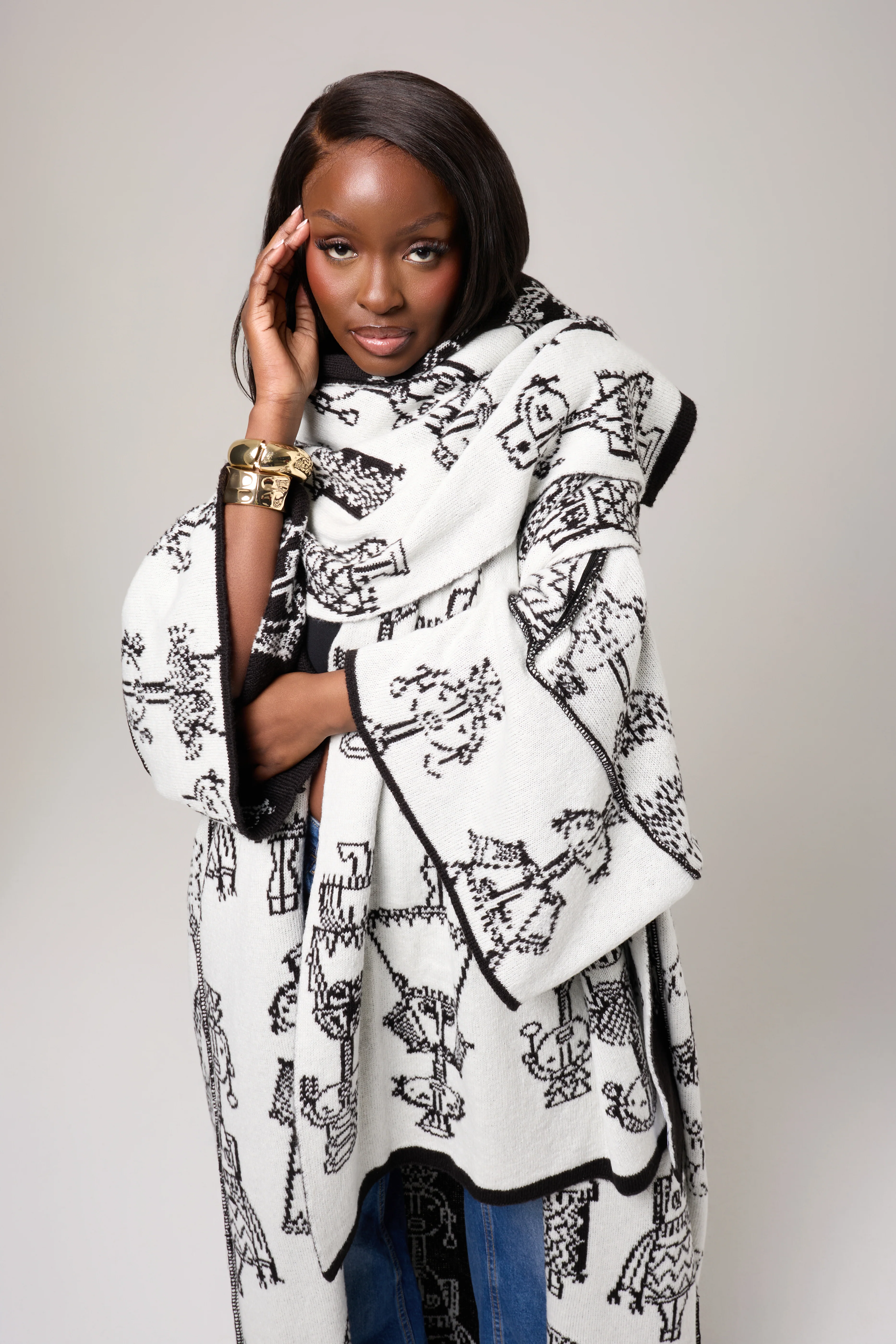 Kenza Cardigan - Image 7