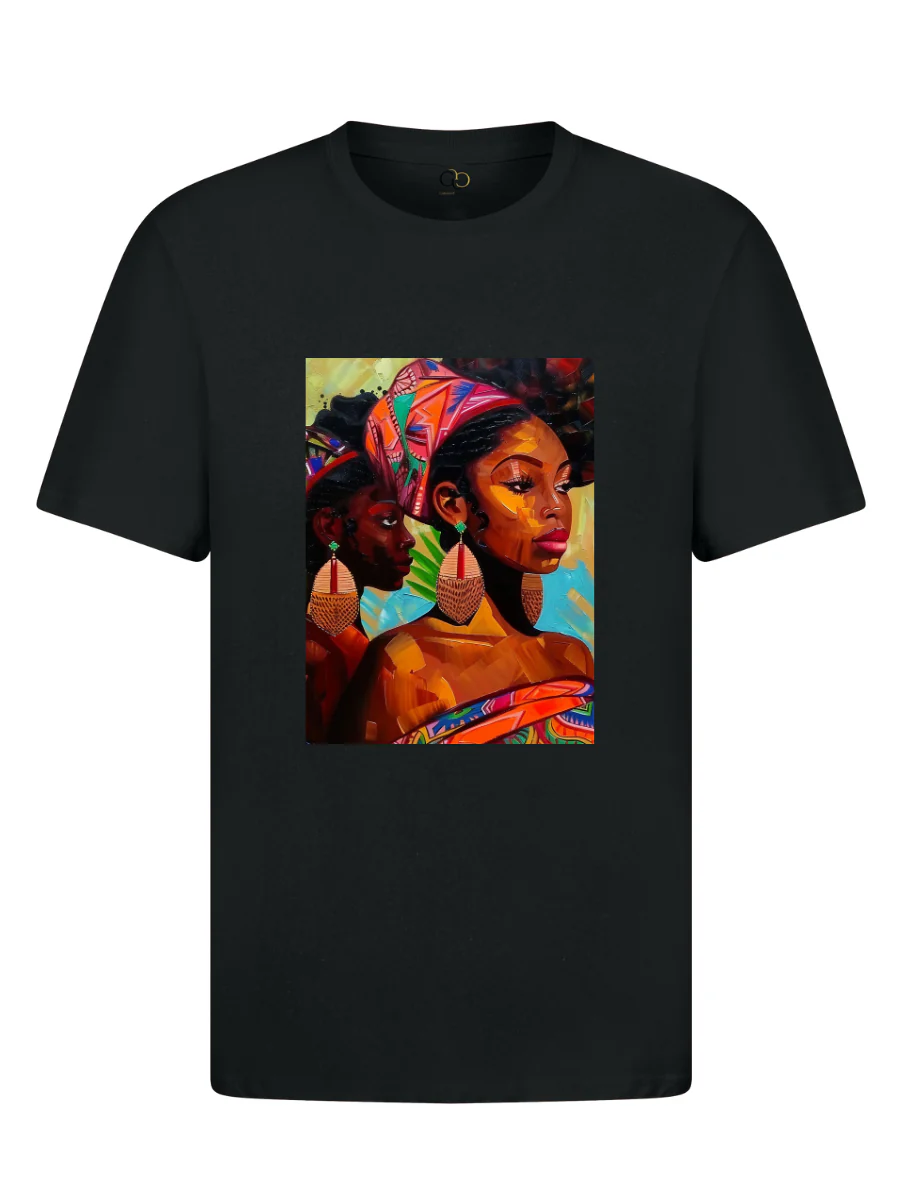 Kids Sister of the Dawn T-Shirt - Image 2