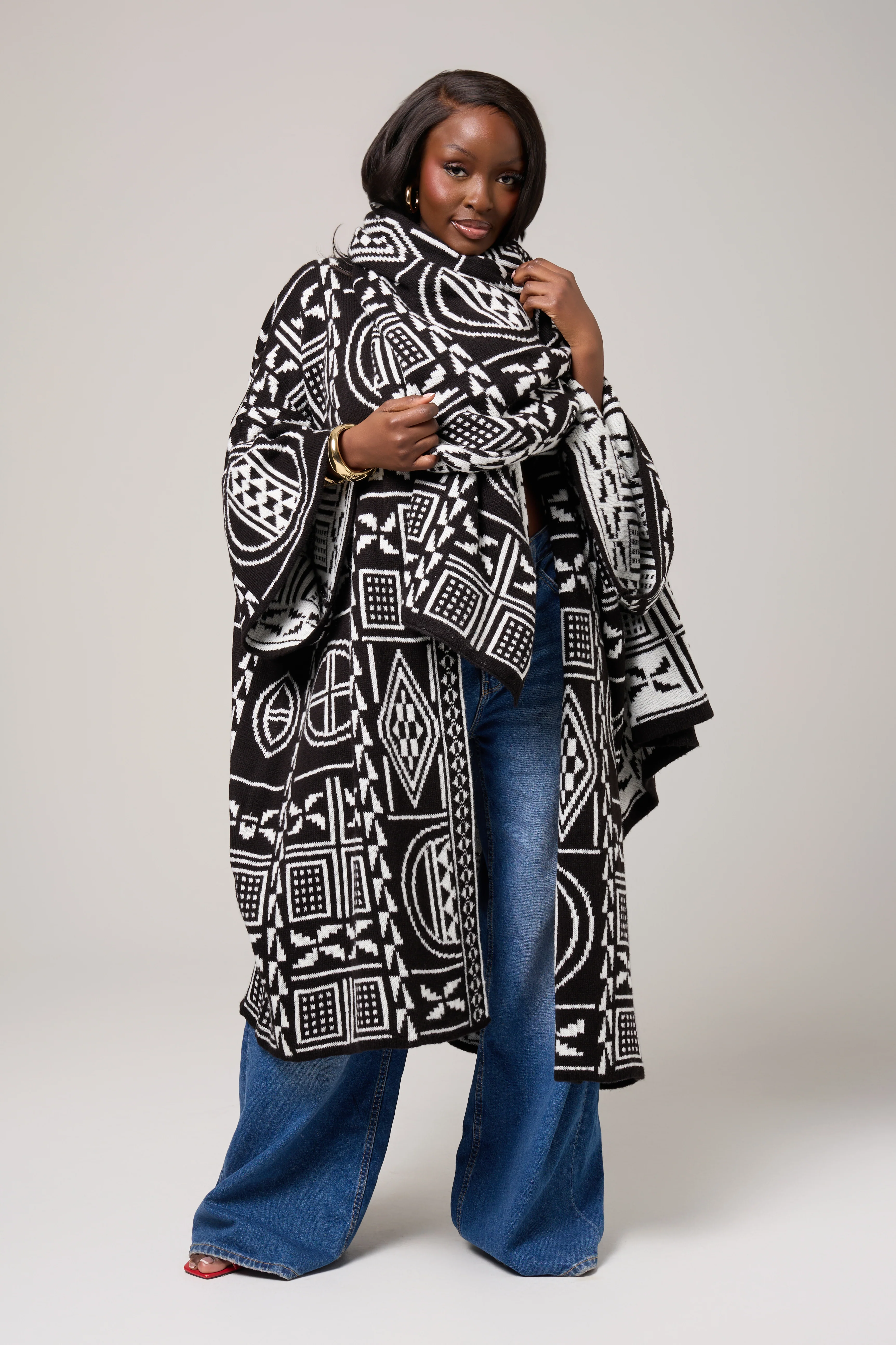 Mireya Cardigan - Image 6