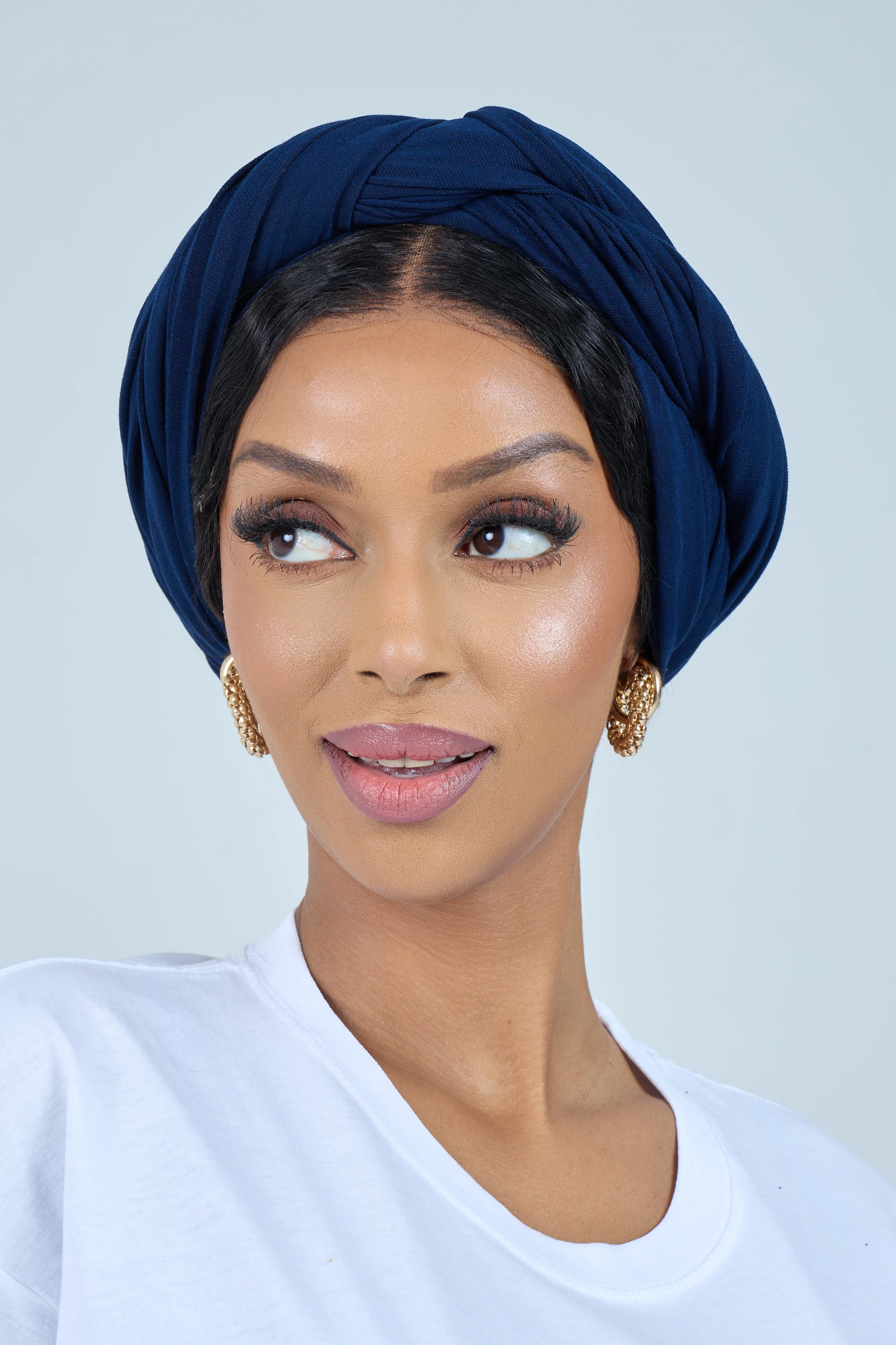 Rahel Head Scarf - Image 2