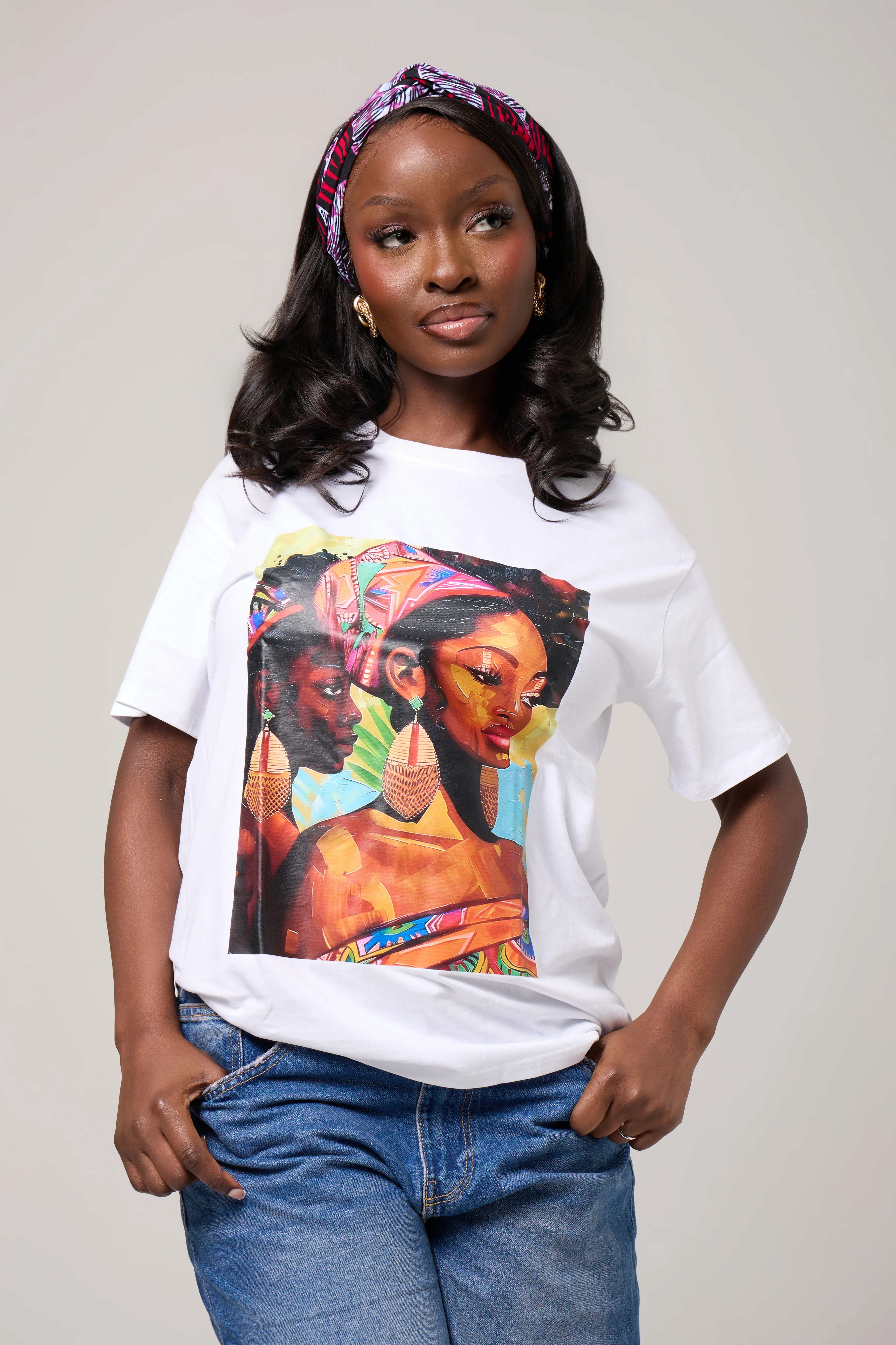 Sister of the Dawn T-Shirt - Image 2