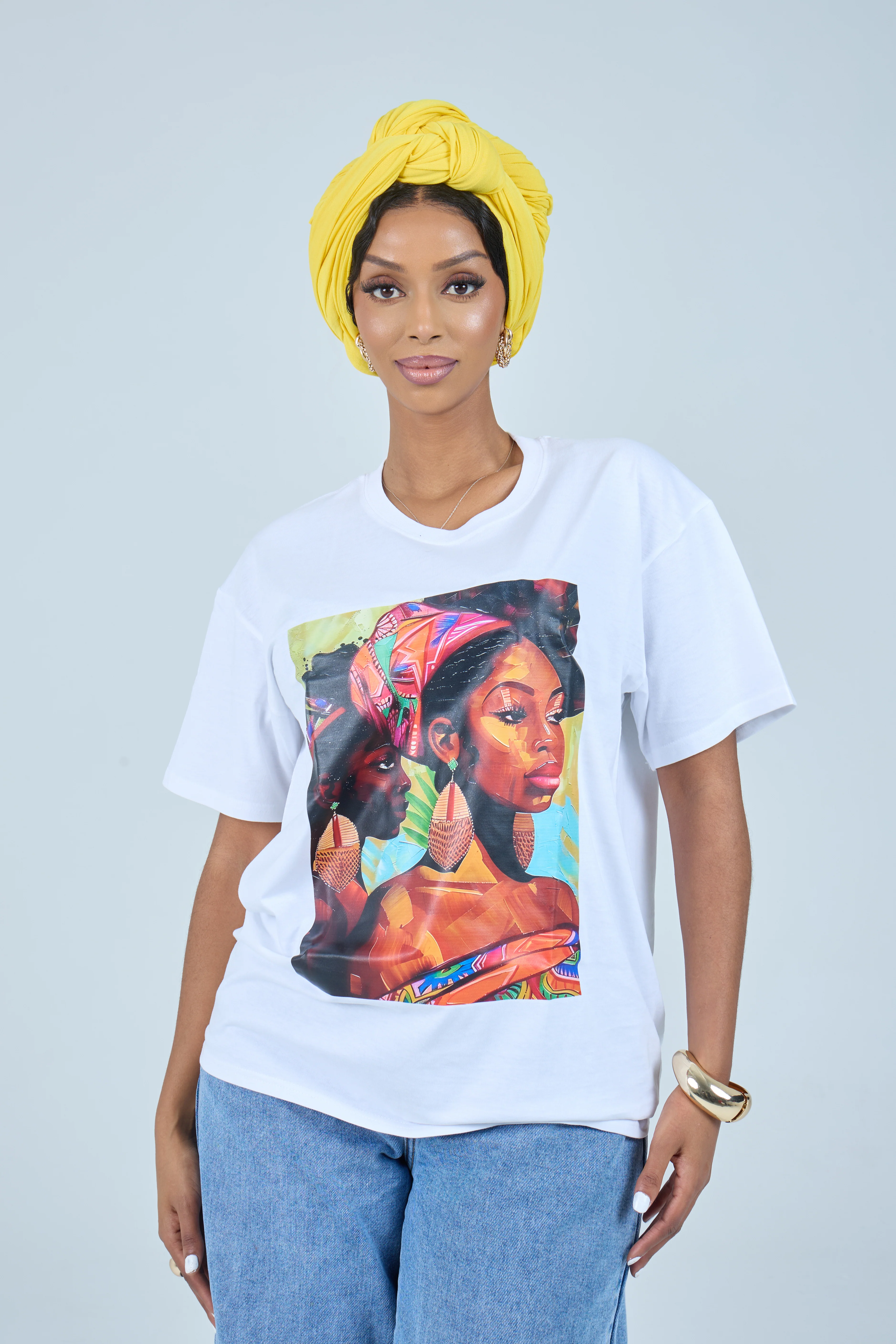 Sister of the Dawn T-Shirt - Image 5