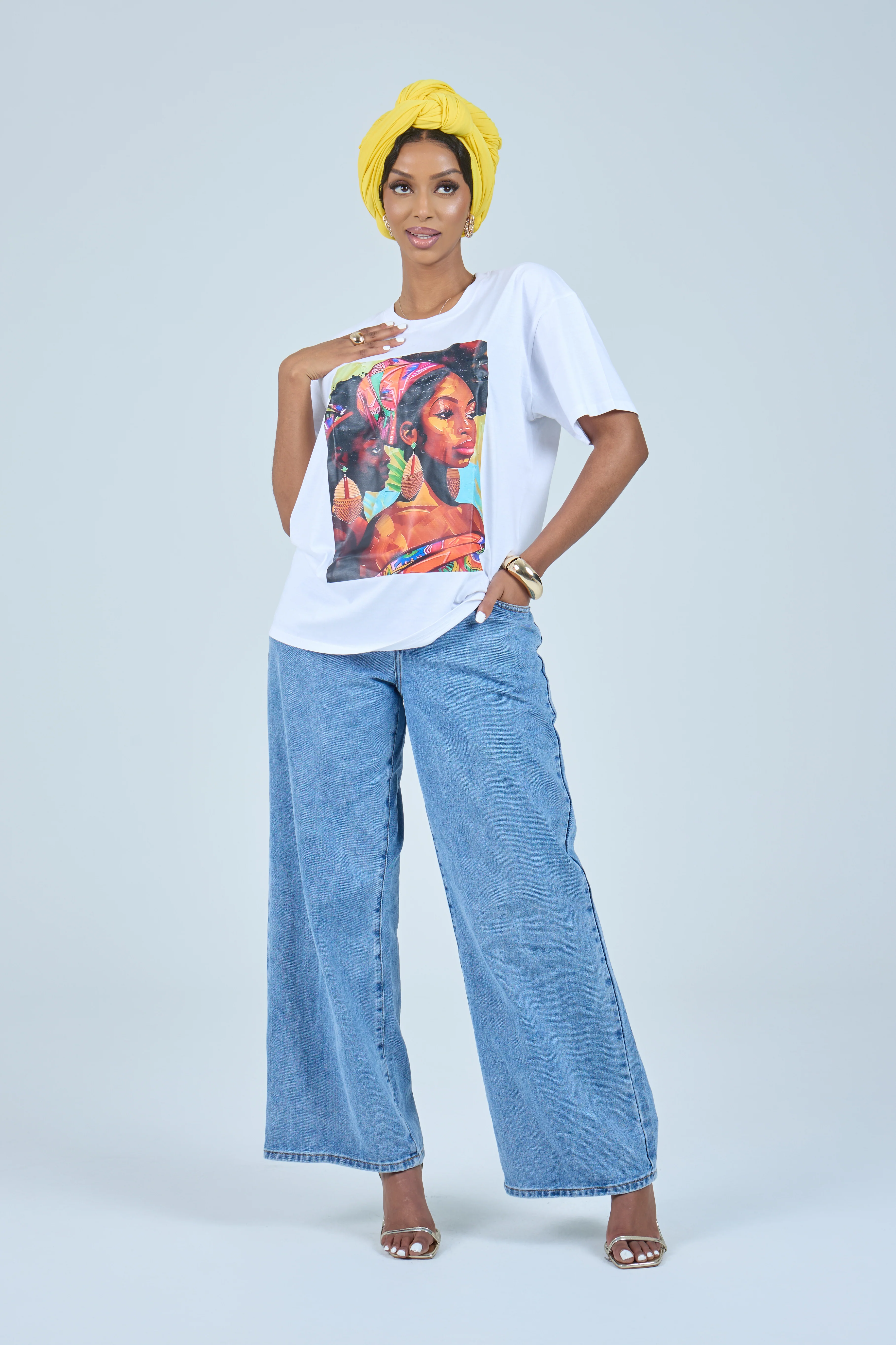 Sister of the Dawn T-Shirt - Image 6
