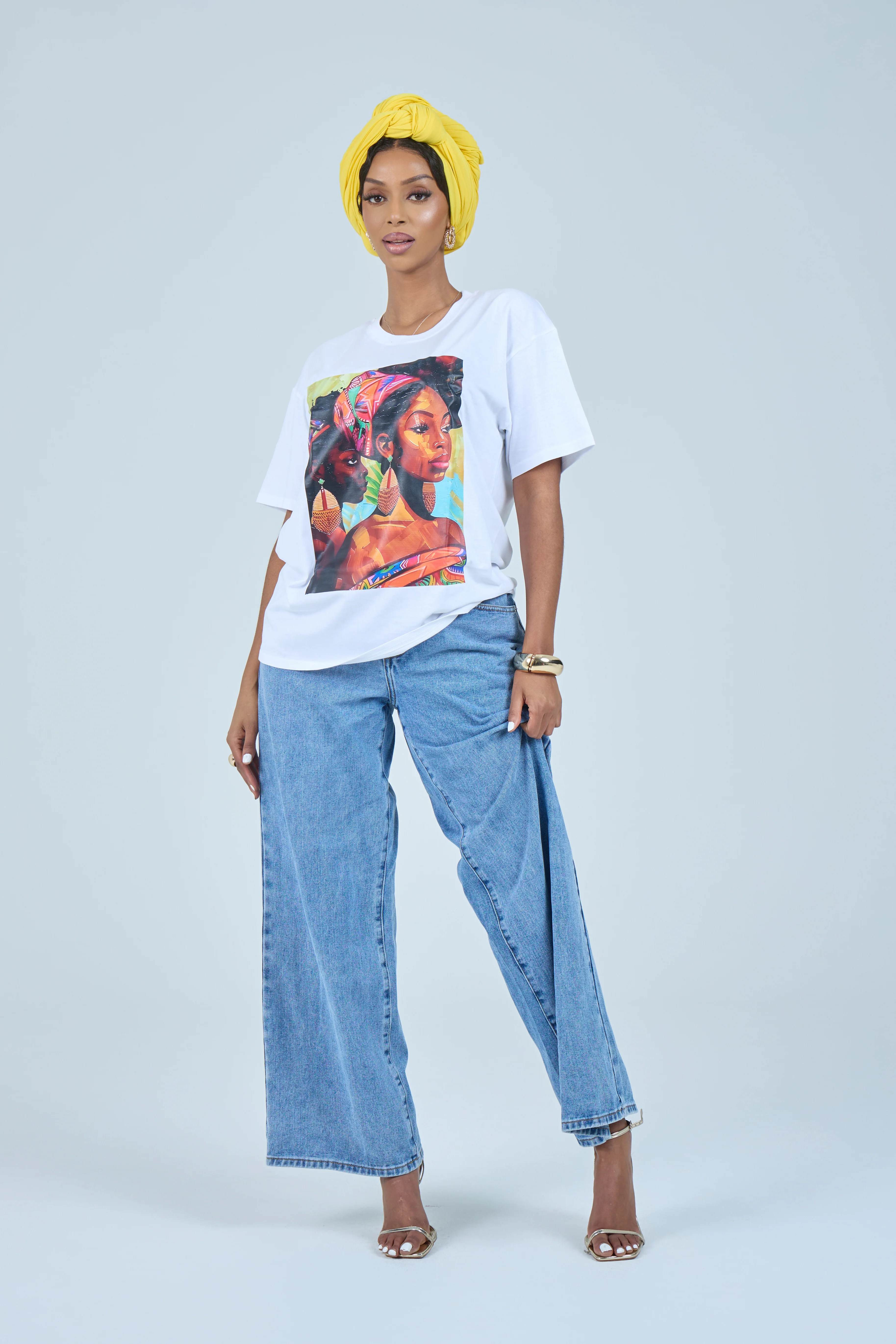 Sister of the Dawn T-Shirt - Image 7
