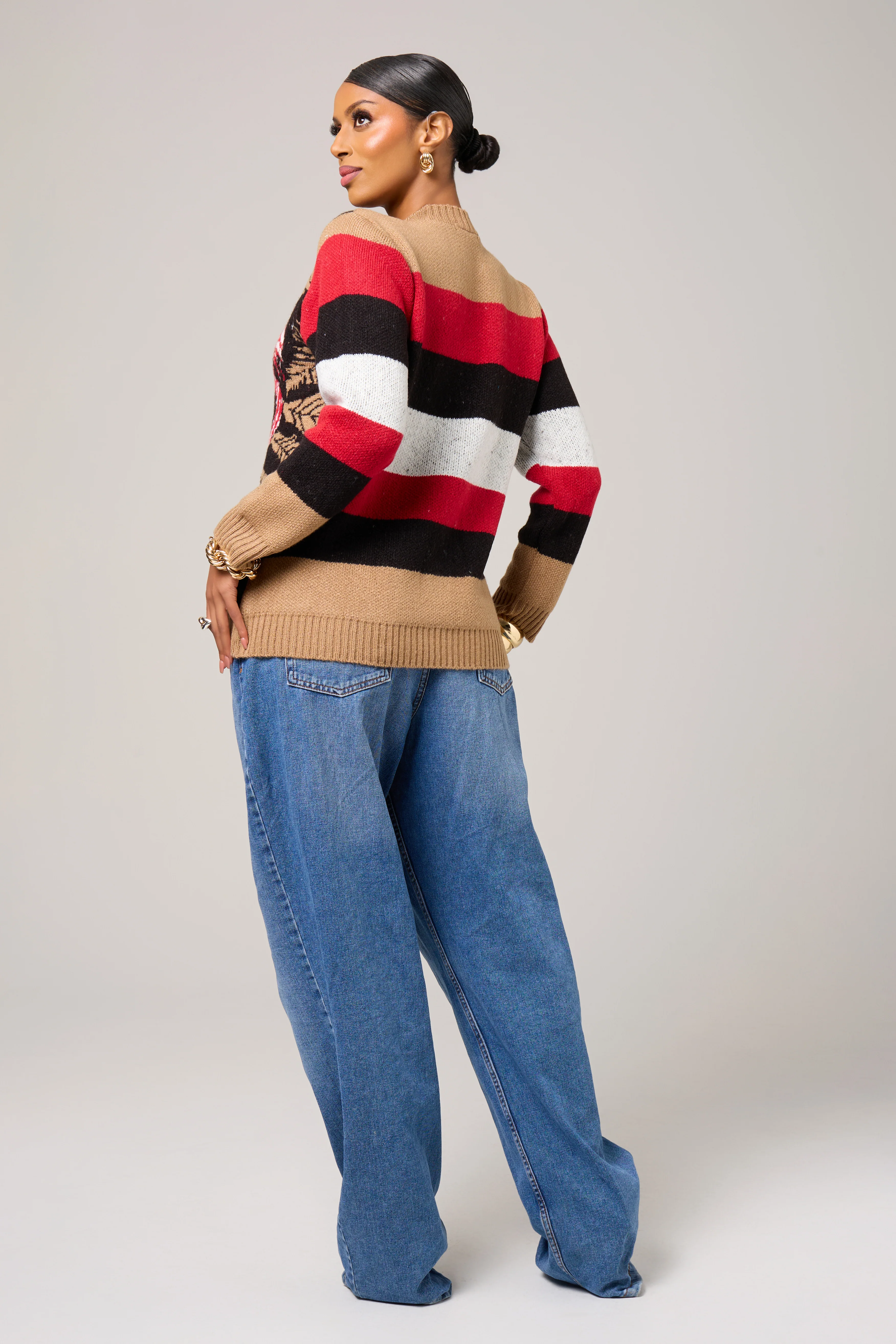 Tropical Diva Jumper - Image 4