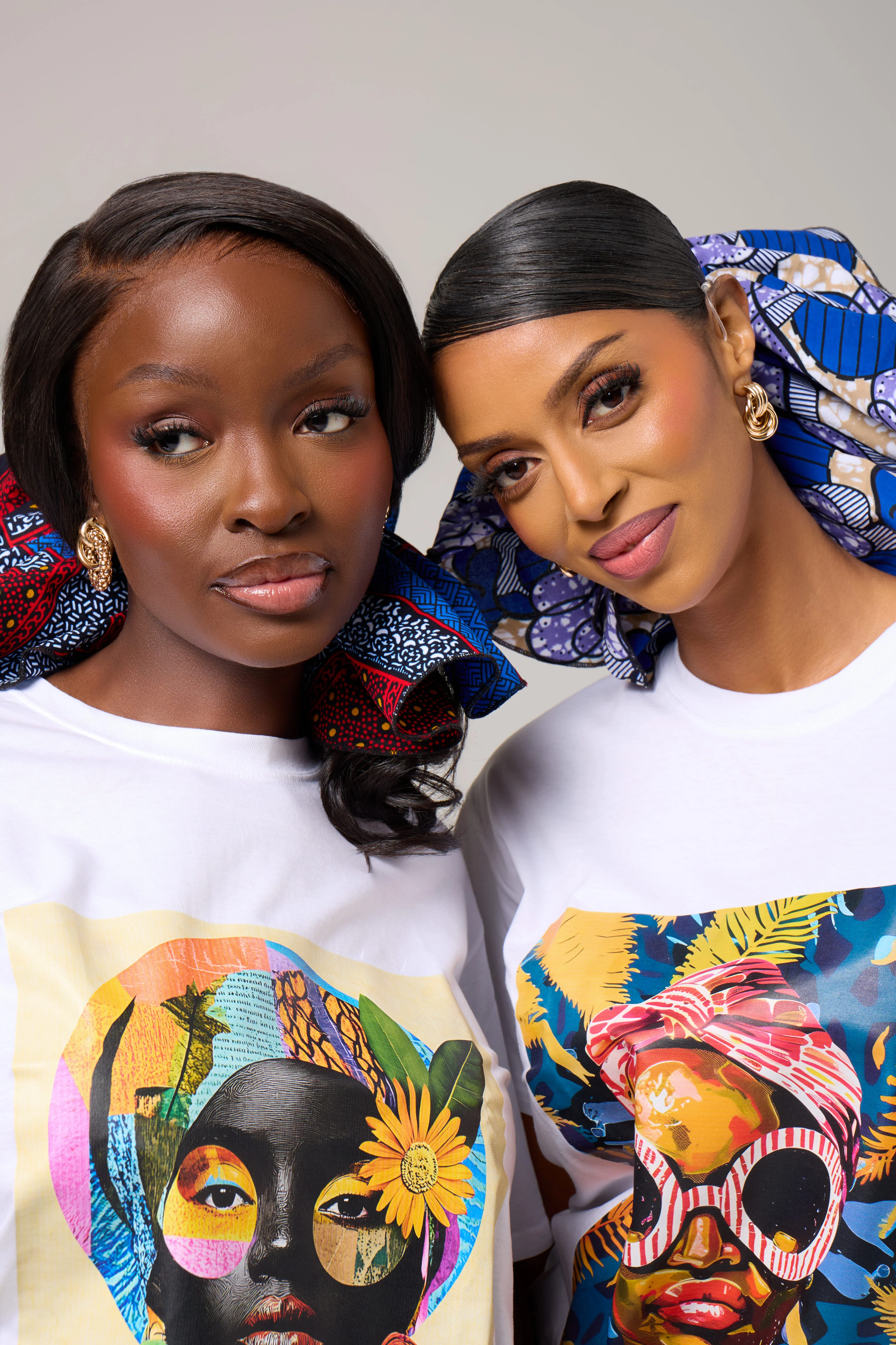 Tropical Diva T-shirt - Image 2