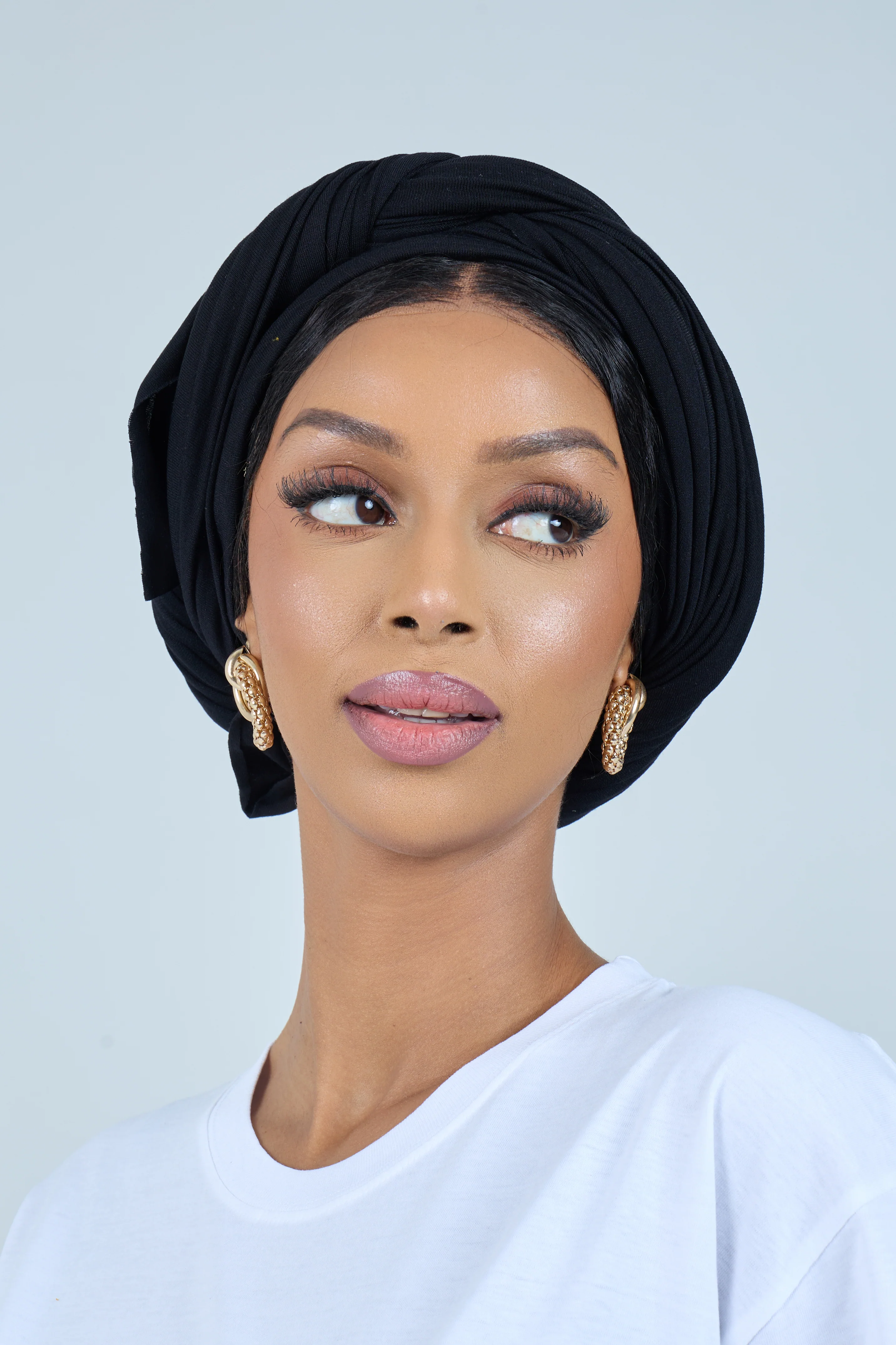 Zanele Head Scarf - Image 2